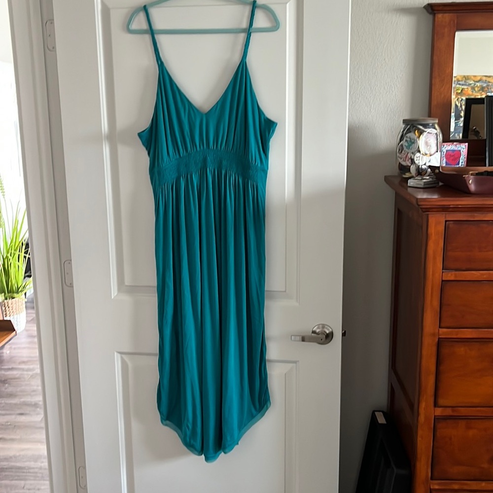 Sundance XL Strappy Sundress